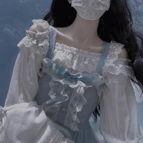 雪行者